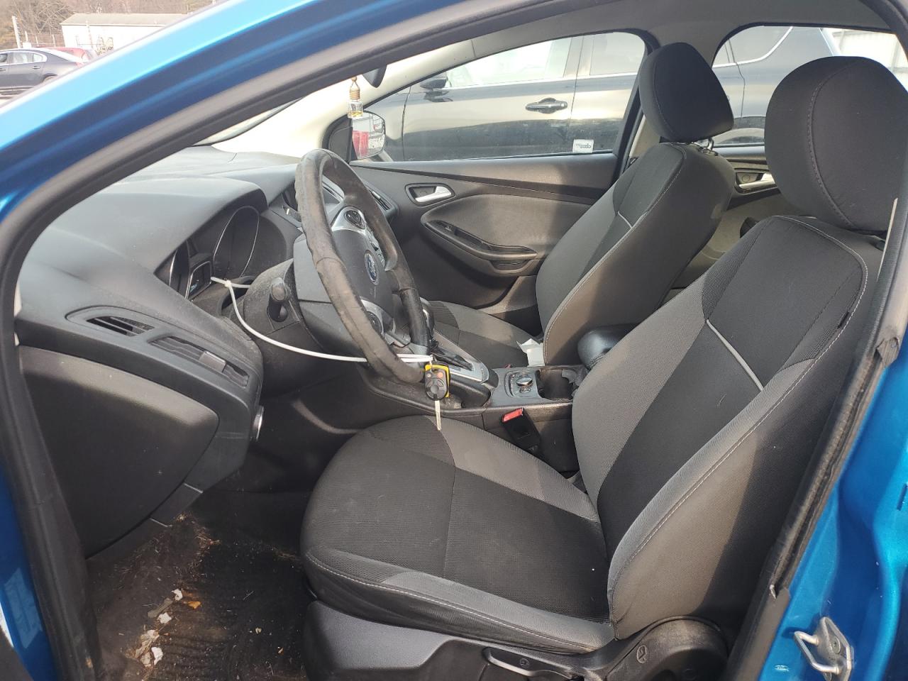 2014 Ford Focus - Image 7