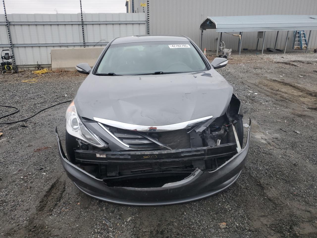 2014 Hyundai Sonata - Image 5