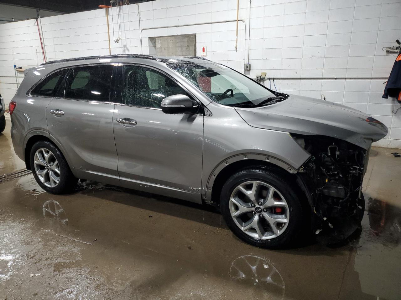 2019 Kia Sorento - Image 4