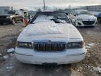 2001 Mercury Grand Marquis Gs for Sale in Bridgeton, MO - Rear End