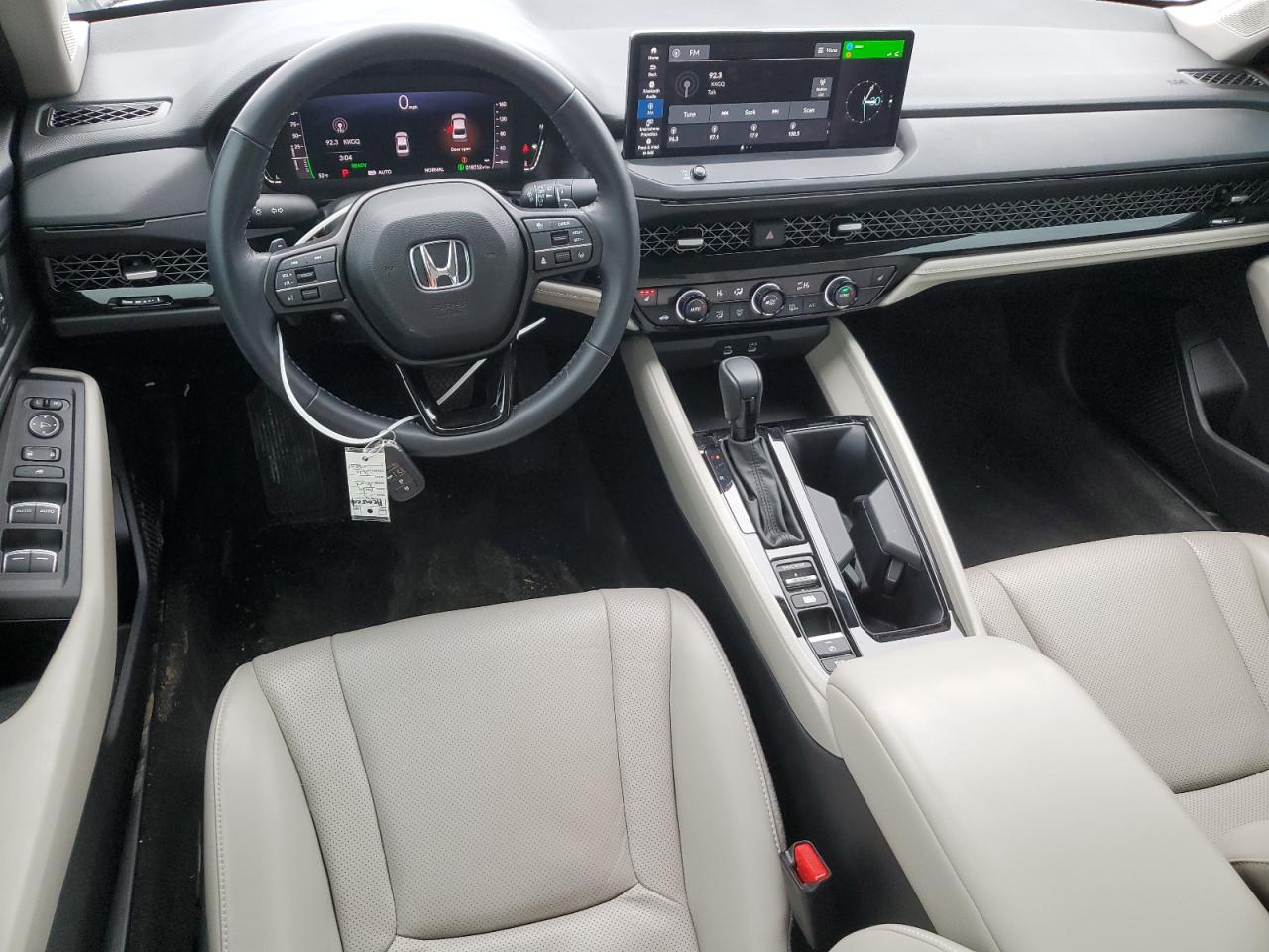 2023 Honda Accord - Image 8