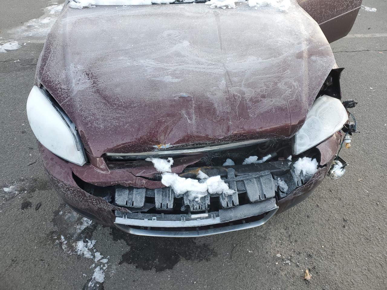 2007 Chevrolet Impala - Image 11