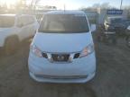 2021 Nissan Nv200 2.5S en Venta en Wichita, KS - Side