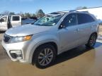 2012 Kia Sorento Sx за продажба в Shreveport, LA - Top/Roof