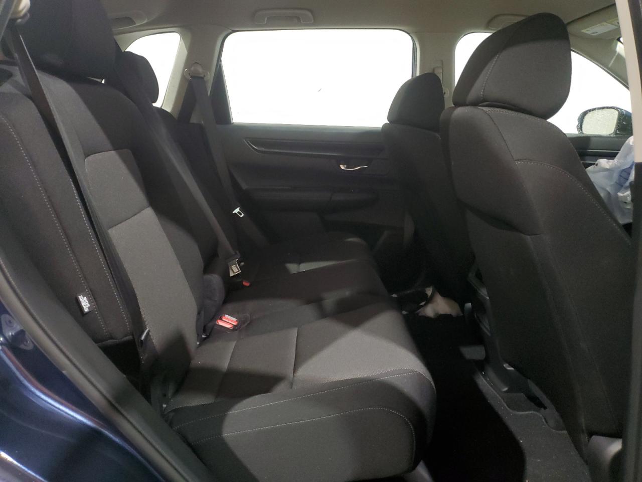 2024 Honda CR-V - Image 11