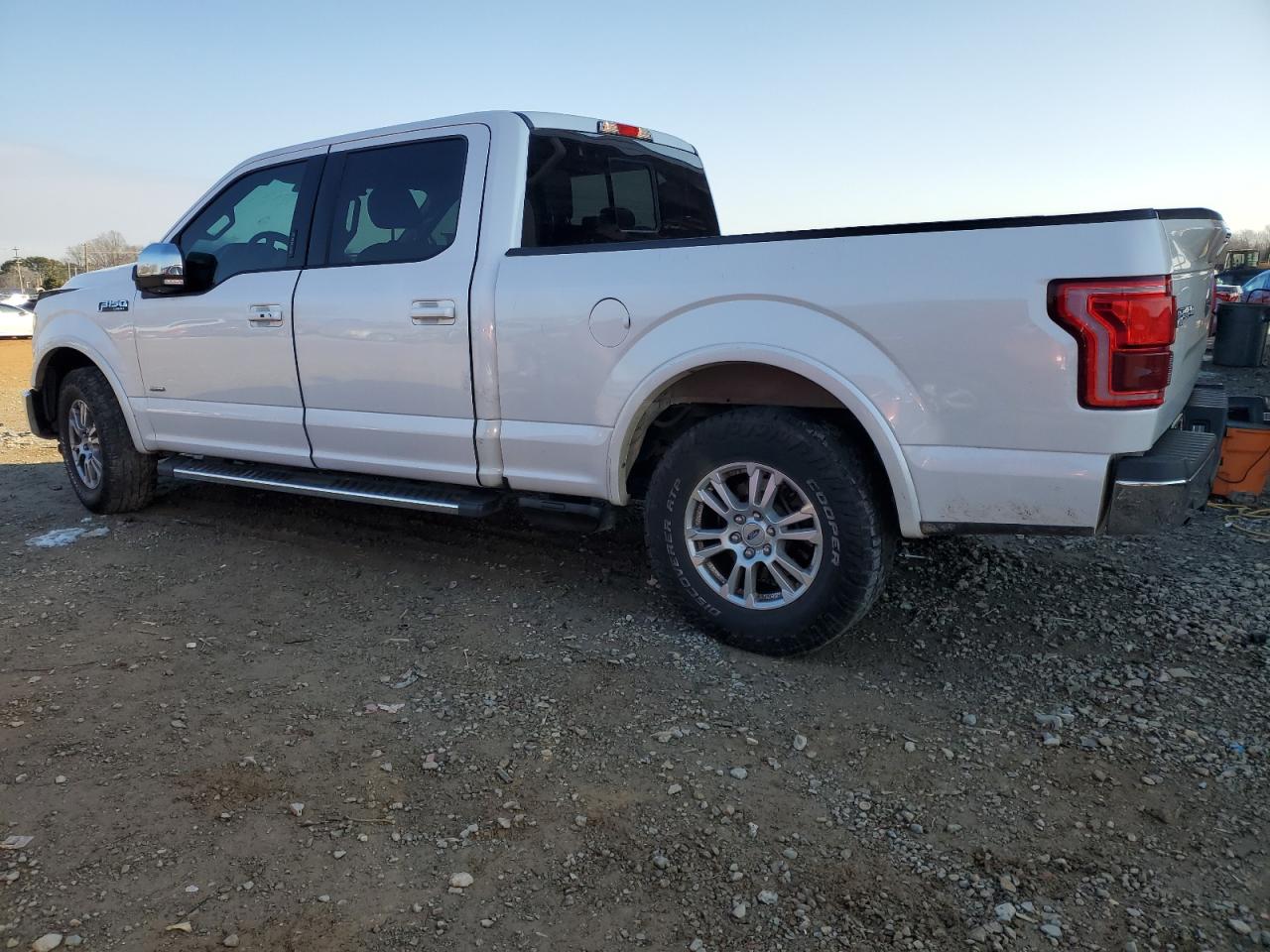 2015 Ford F-150 - Image 2