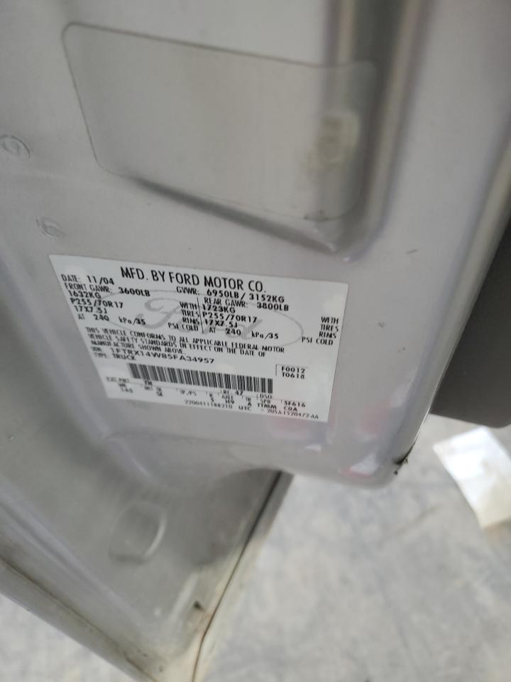 2005 Ford F-150 - Image 15