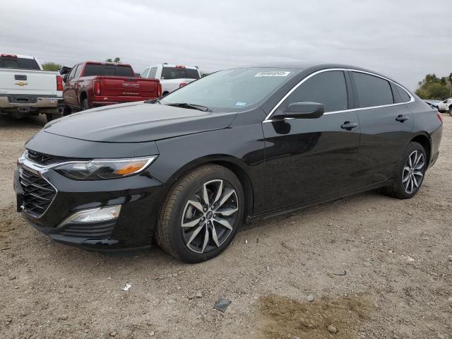2025 Chevrolet Malibu Rs