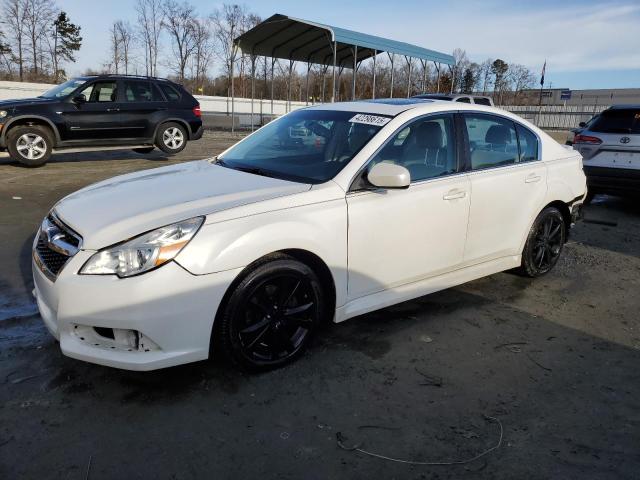 Spartanburg, SC에서 판매 중인 2013 Subaru Legacy 2.5I Limited - Rear End