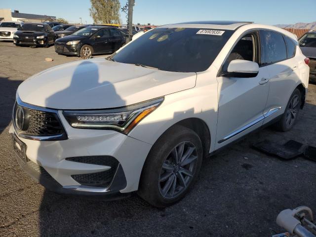 2020 Acura Rdx