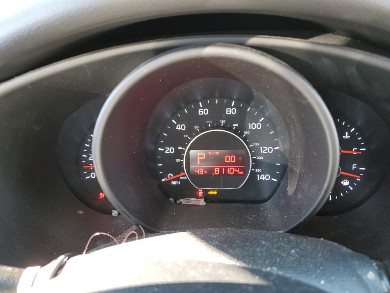 2016 Kia Soul - Image 9