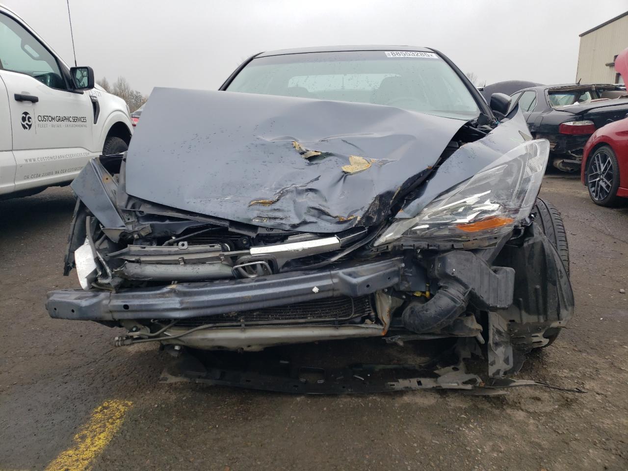 2007 Honda Accord - Image 5
