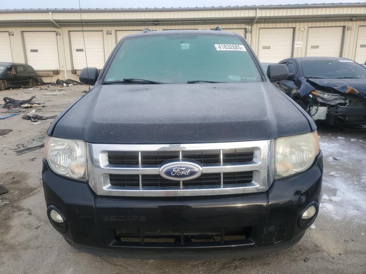 2012 Ford Escape - Image 5