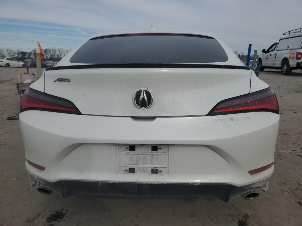2023 Acura Integra - Image 6