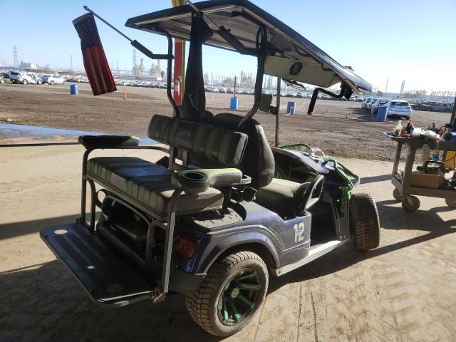 2020 OTHER MOTORCYCLE GOLF CART