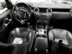 2016 Land Rover Lr4 Hse Luxury for Sale in Center Rutland, VT - Burn - Engine