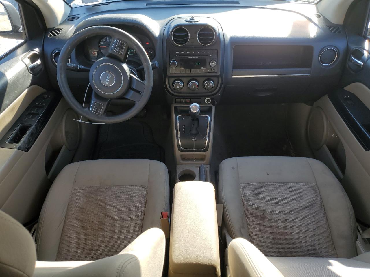 2012 Jeep Compass - Image 8
