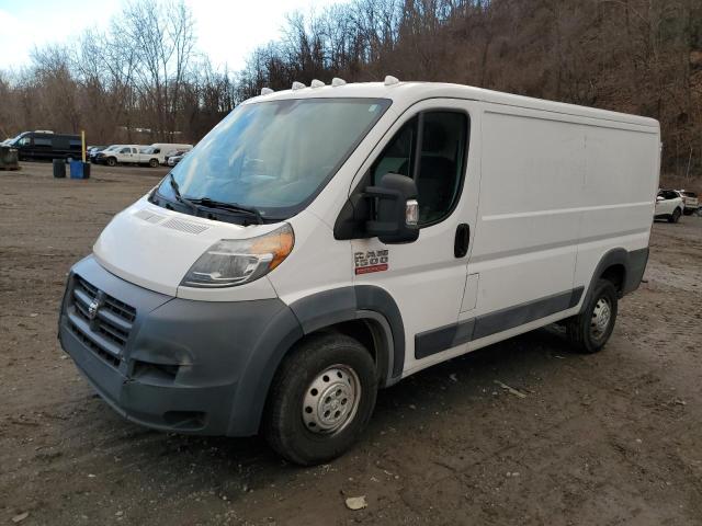 2018 Ram Promaster 1500 1500 Standard