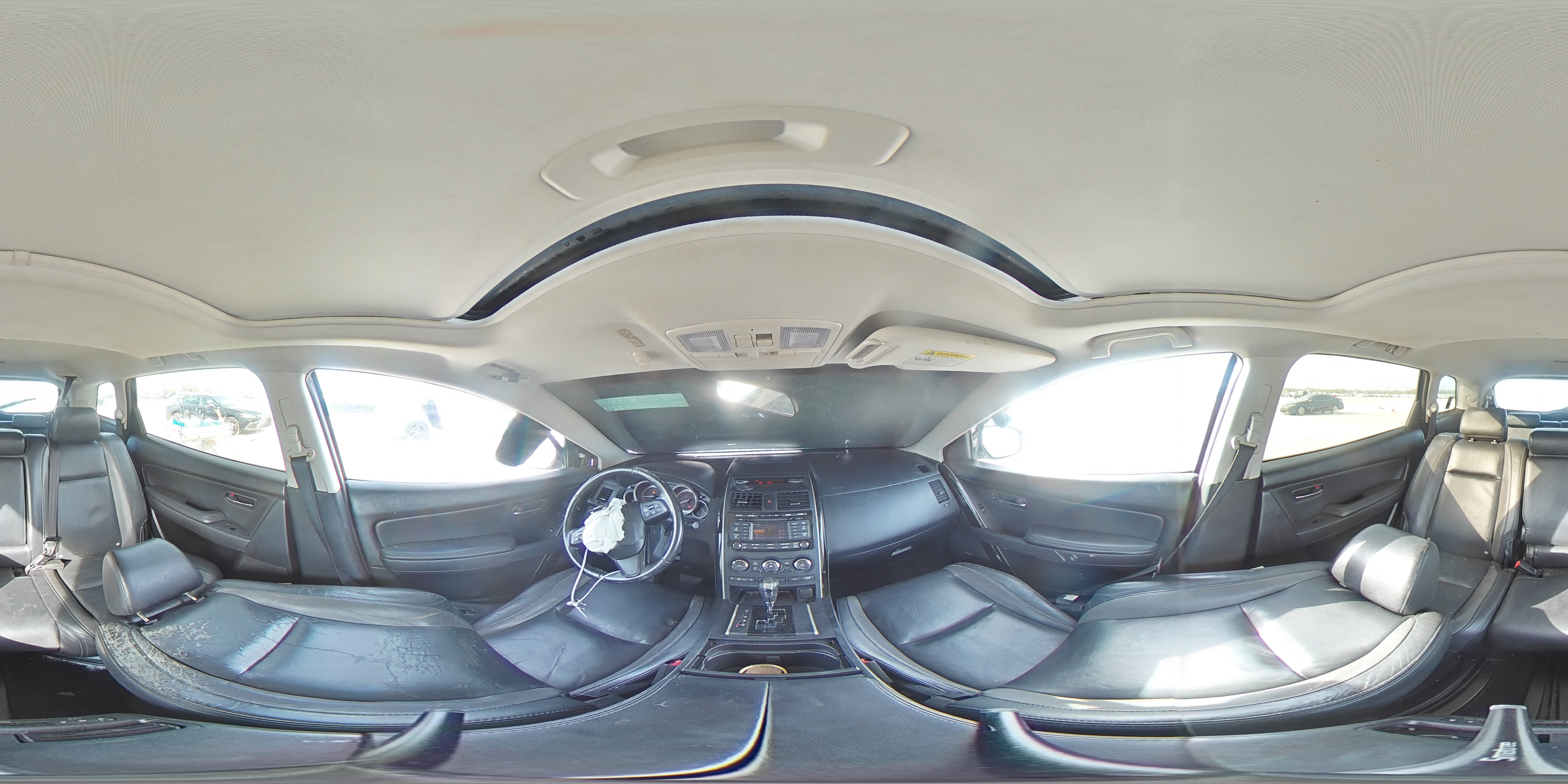 2011 Mazda CX-9 - Image 14