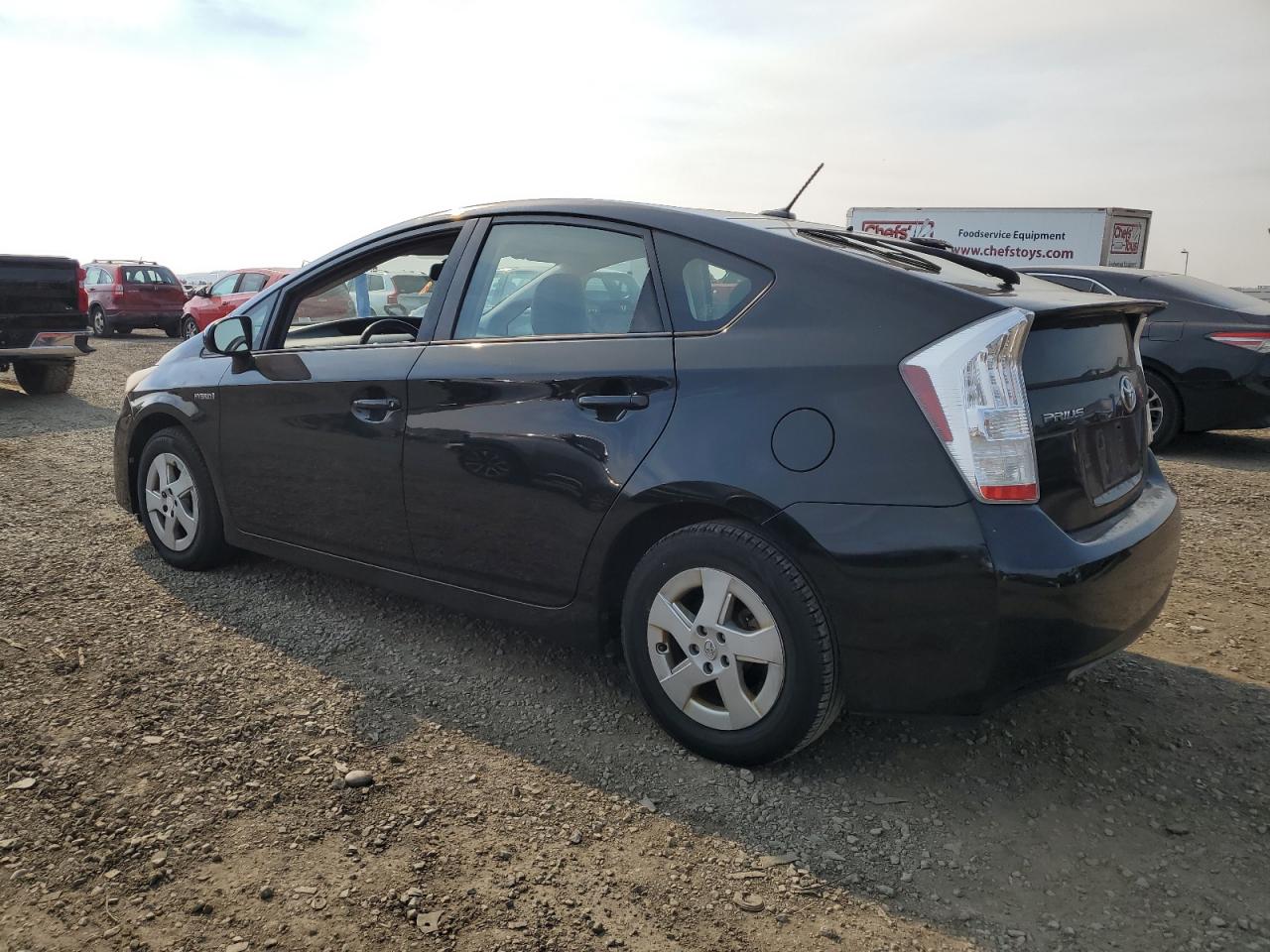 2010 Toyota Prius - Image 2