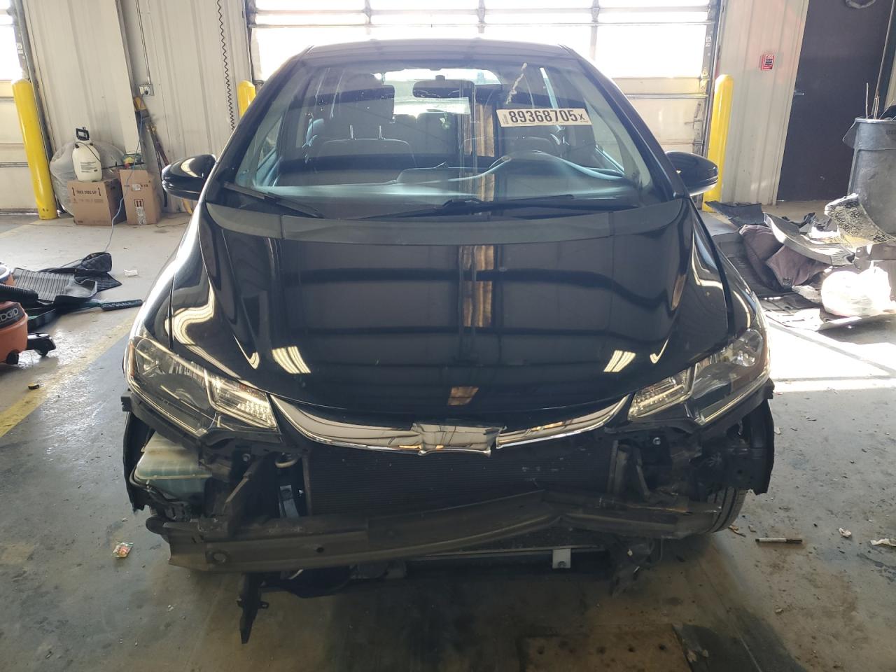 2019 Honda Fit - Image 5