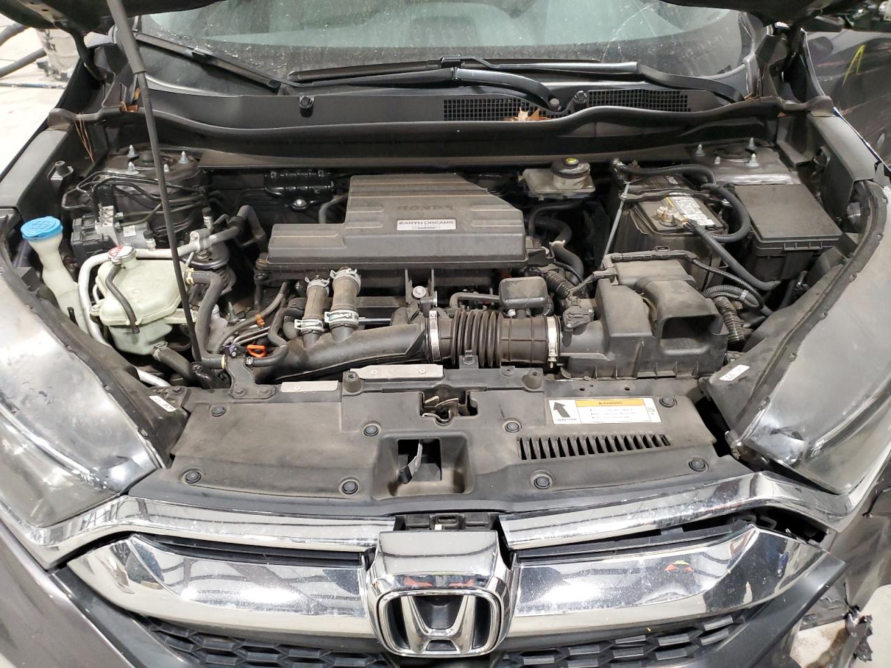 2018 Honda CR-V - Image 13