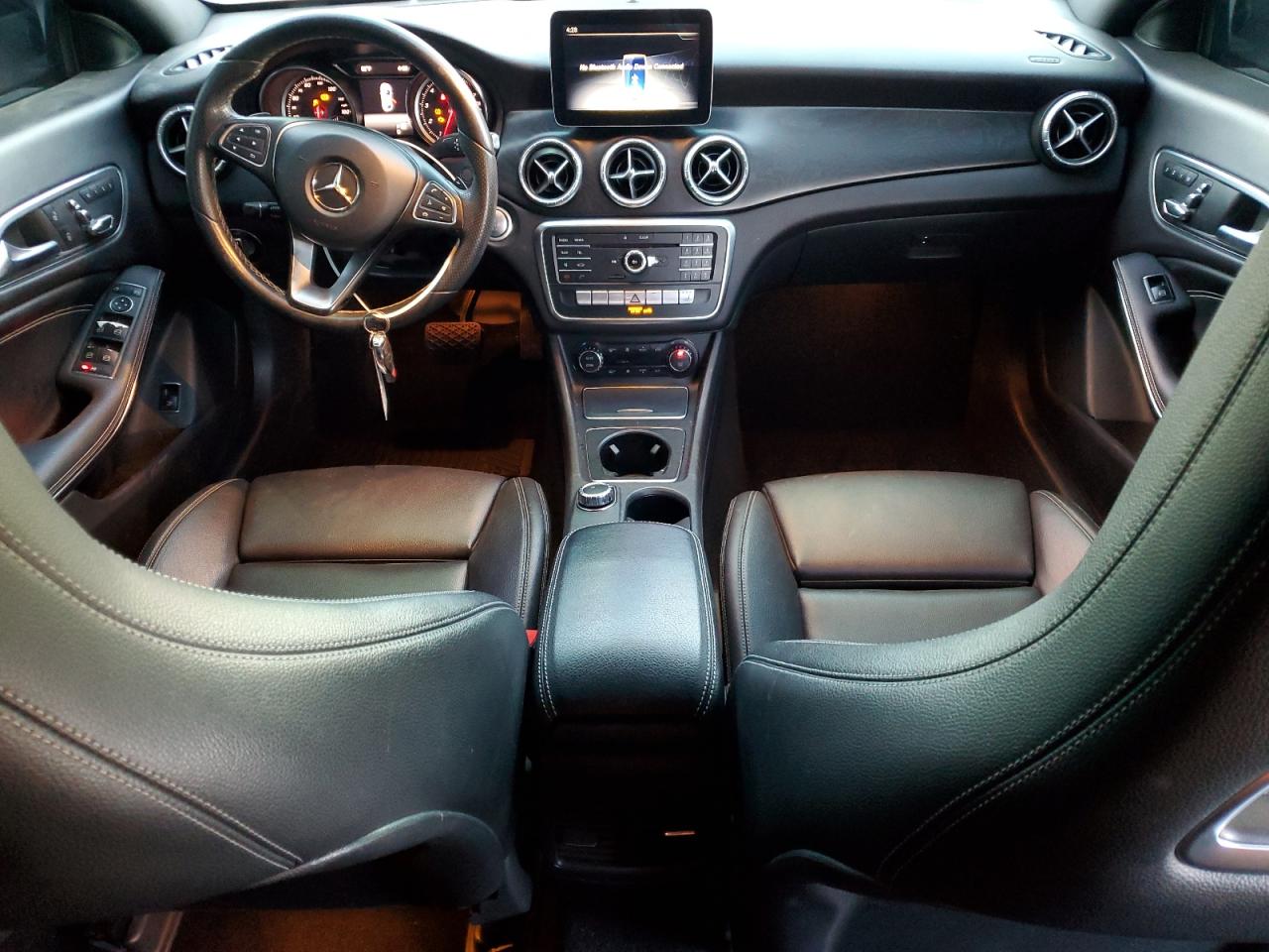 2018 Mercedes-Benz CLA-klasse - Image 8