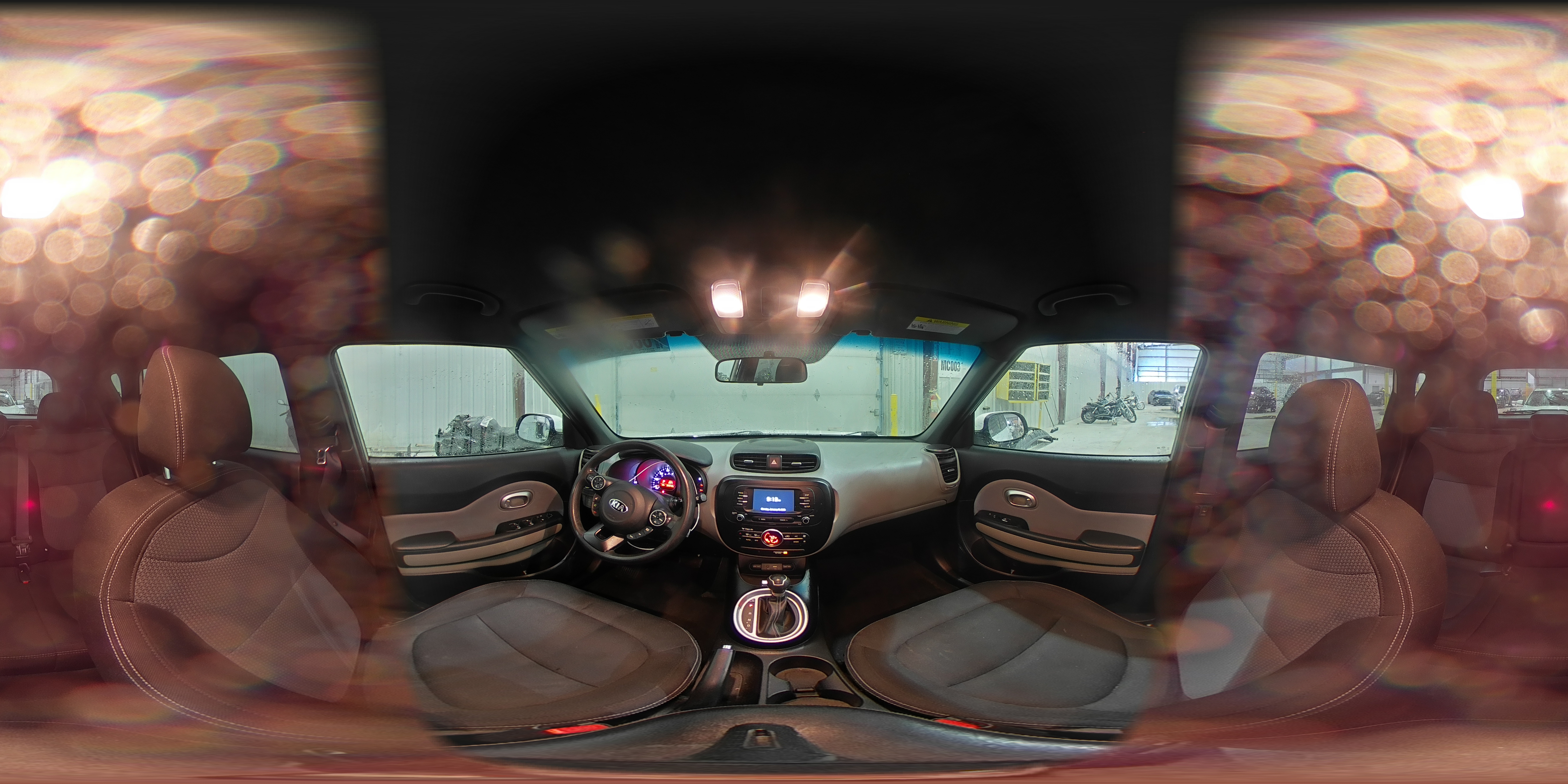 2017 Kia Soul - Image 14