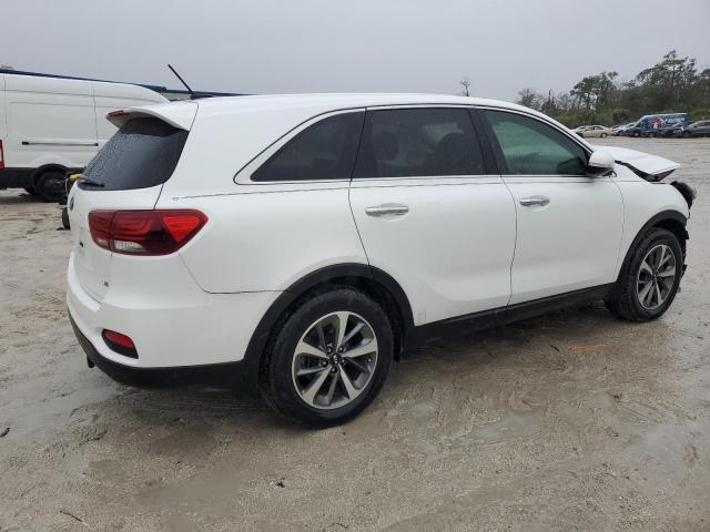  KIA SORENTO 2020 Biały