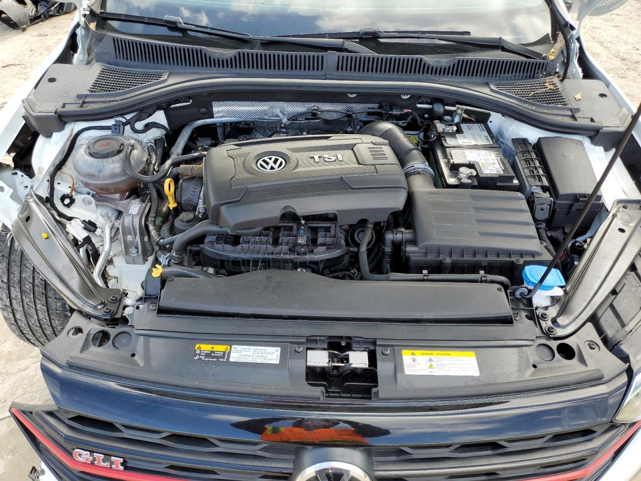 2020 Volkswagen Jetta - Image 12