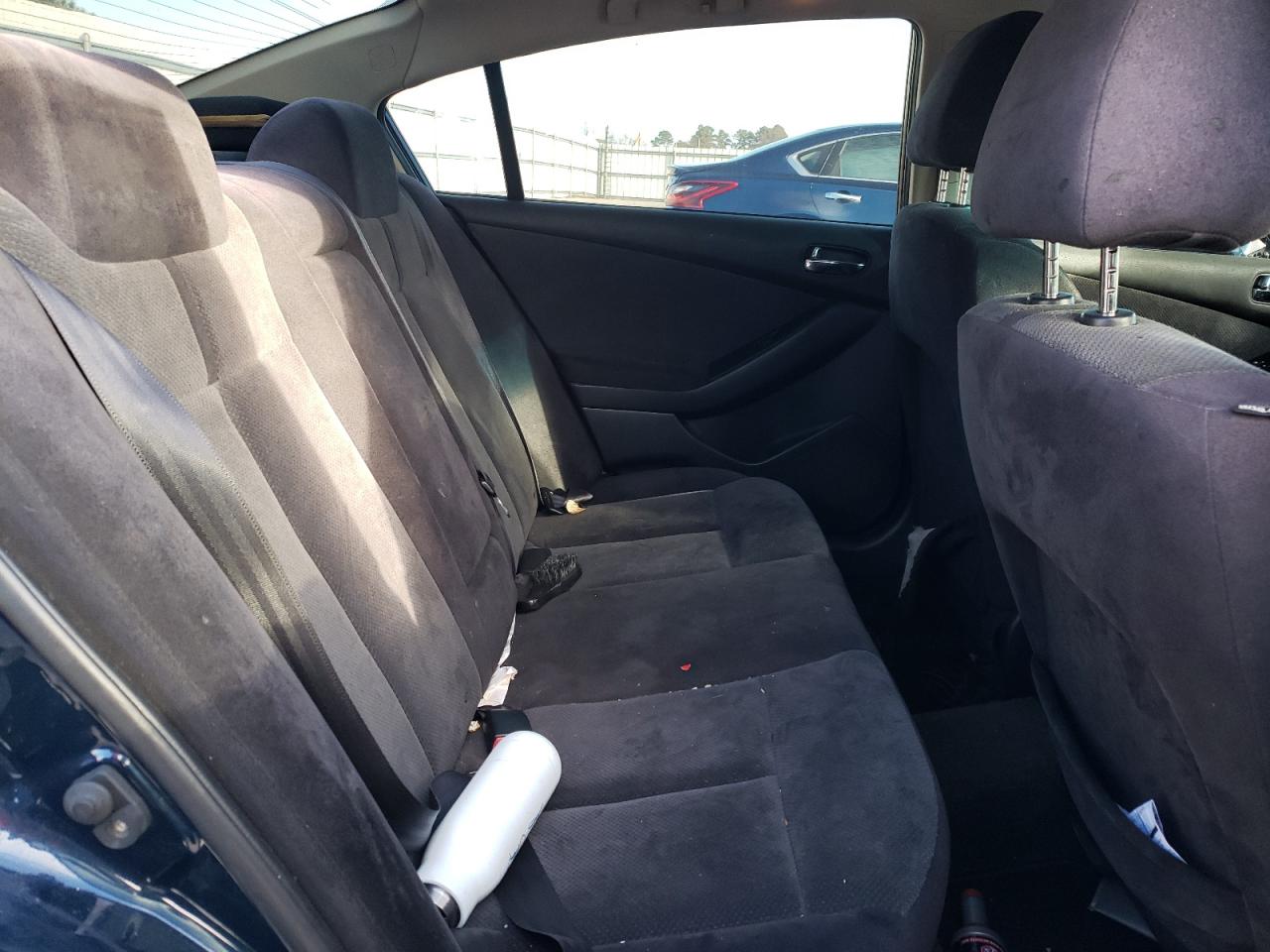 2007 Nissan Altima - Image 10