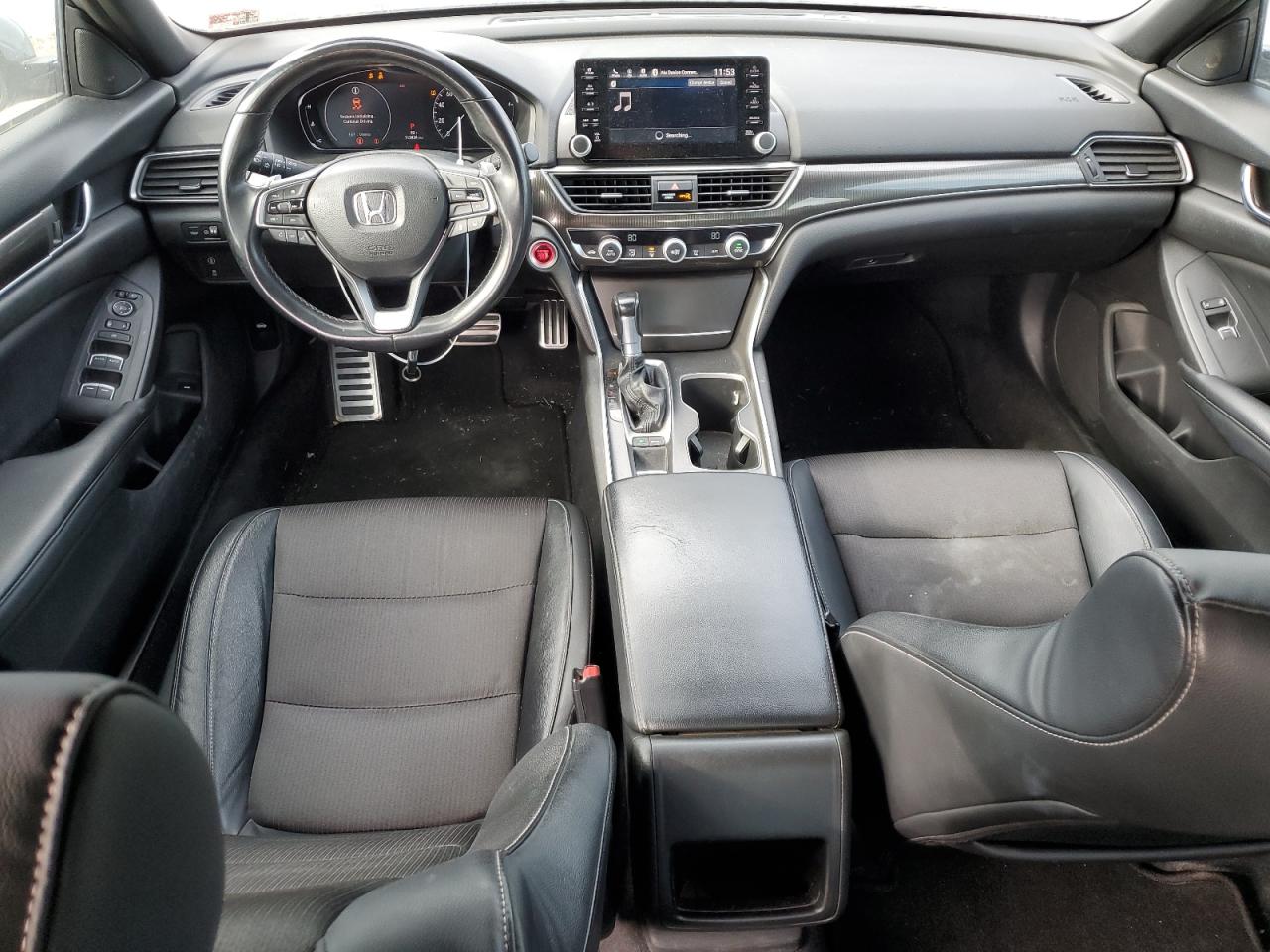 2018 Honda Accord - Image 8