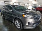 2019 Ford Edge Titanium იყიდება Littleton-ში, CO - Side