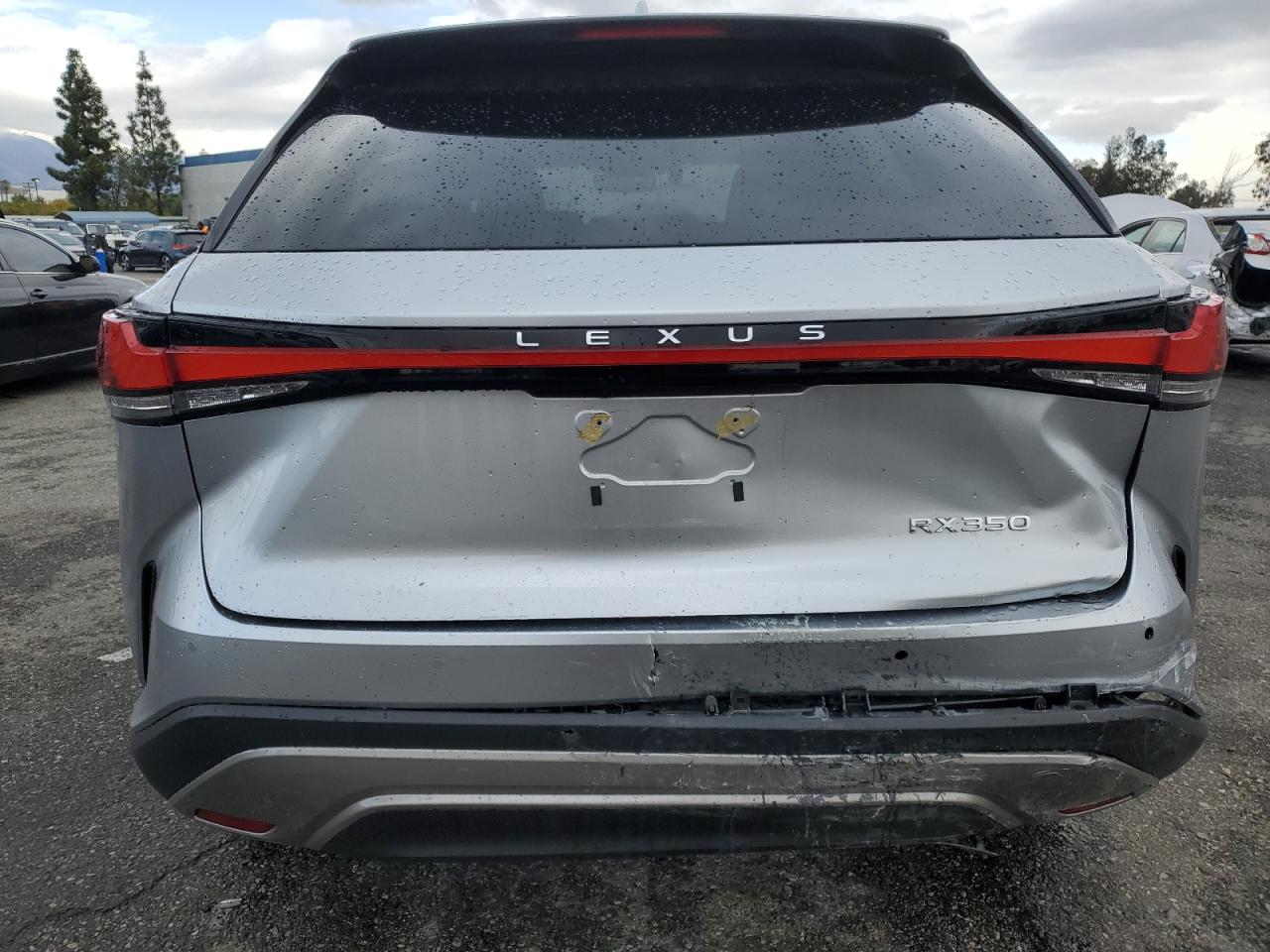 2023 Lexus RX - Image 6