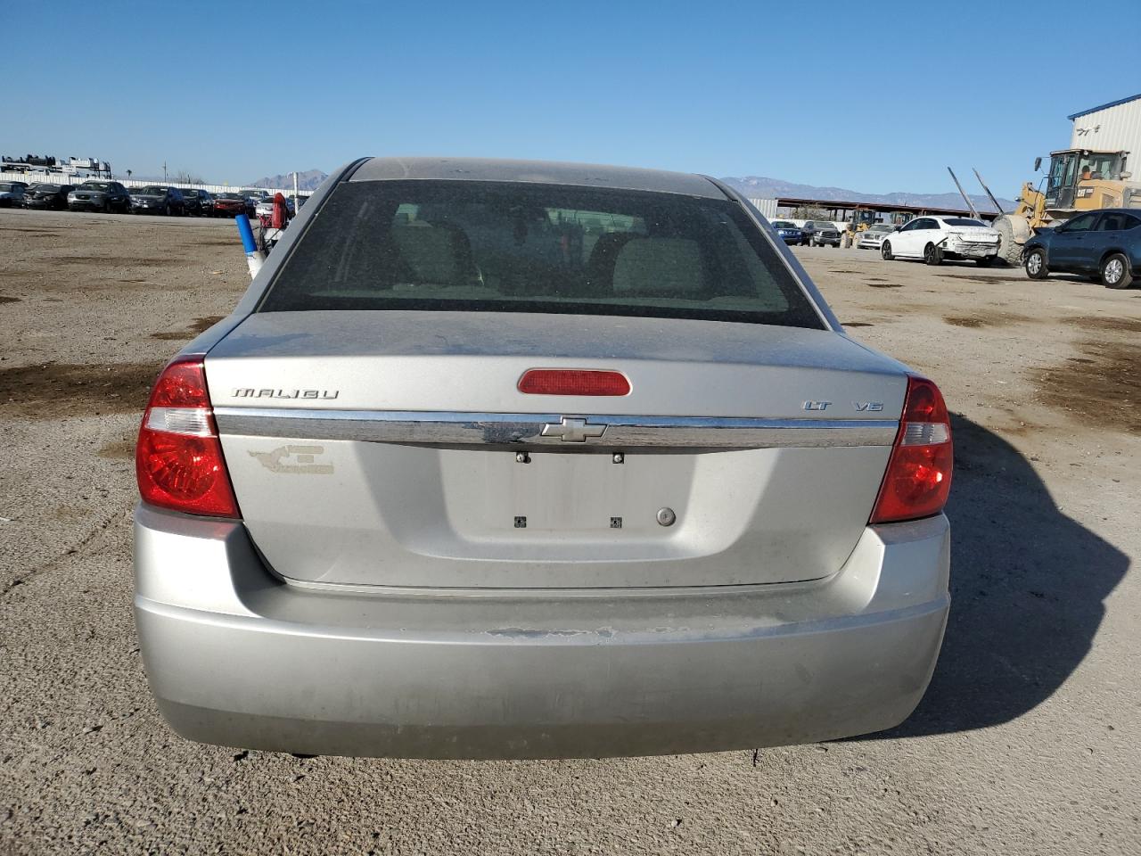 2007 Chevrolet Malibu - Image 6