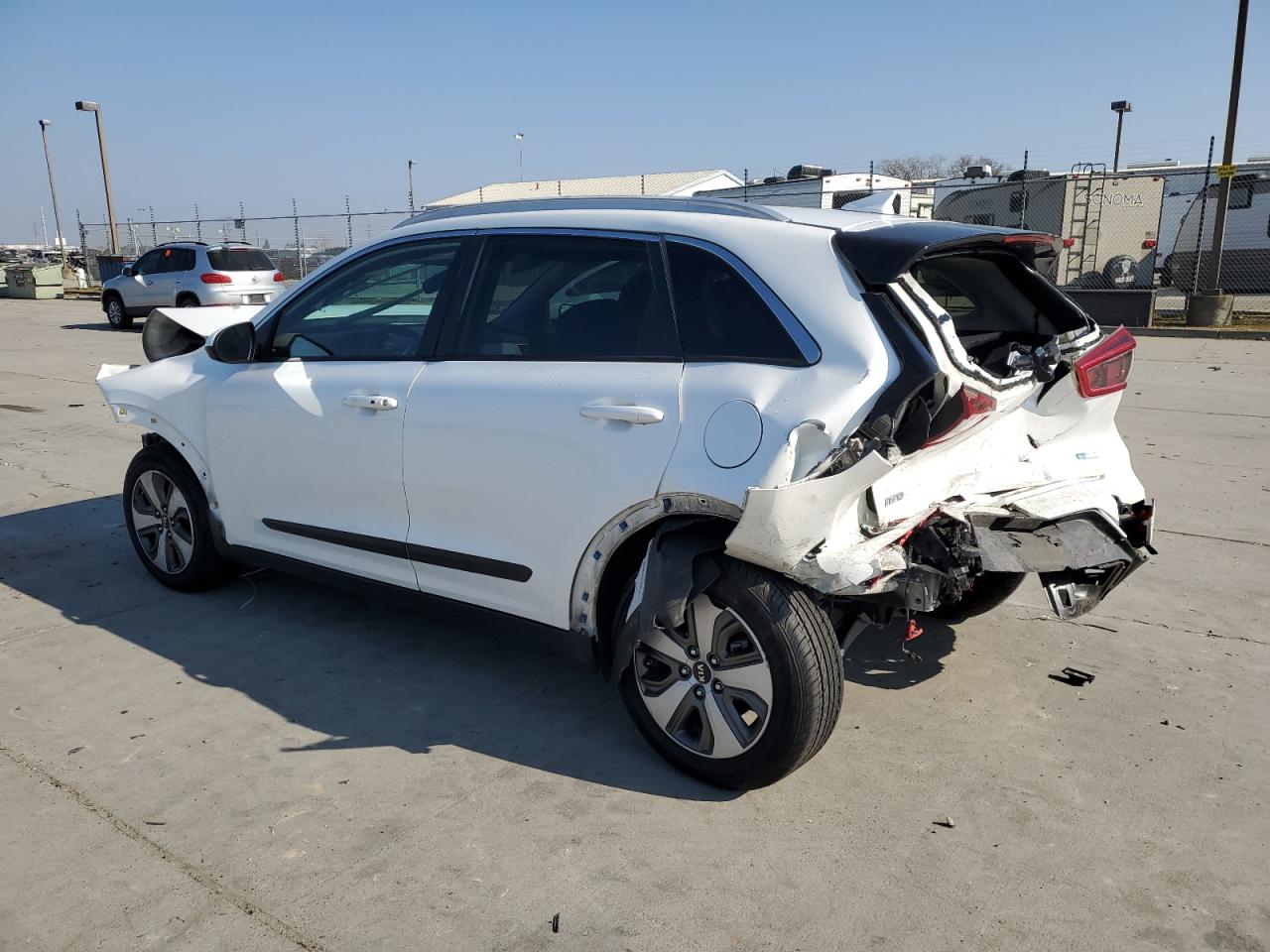 2019 Kia Niro - Image 2
