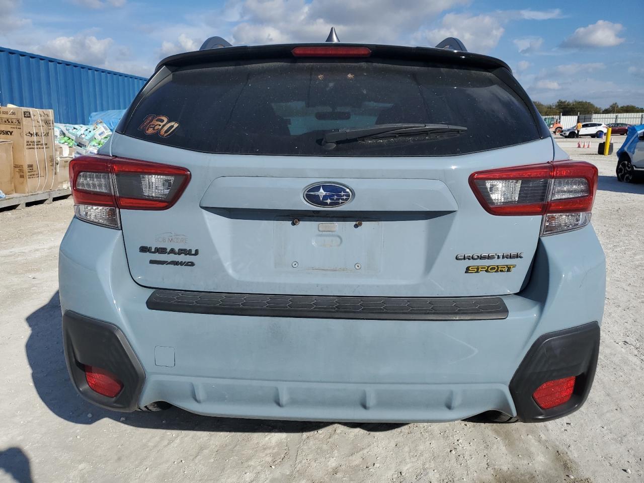 2021 Subaru XV - Image 6