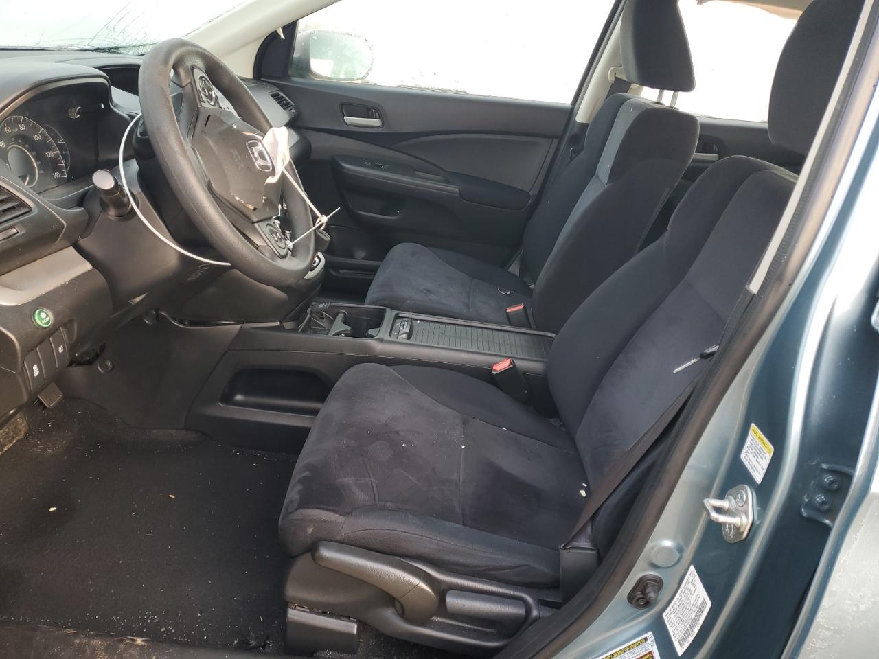 2014 Honda CR-V - Image 7