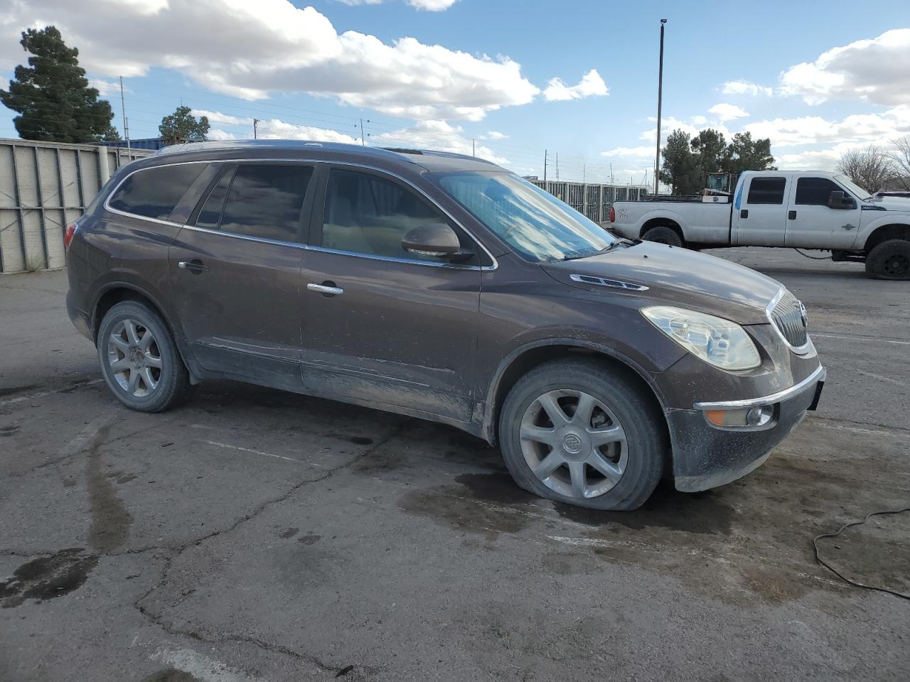 2009 Buick Enclave - Image 4