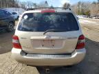 2004 Toyota Highlander  за продажба в North Billerica, MA - Minor Dent/Scratches