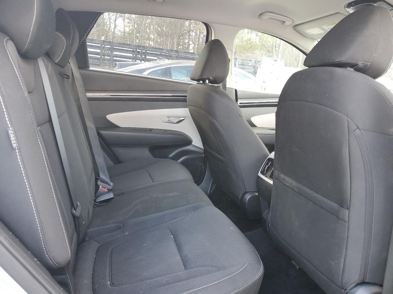 2024 Hyundai Tucson - Image 11