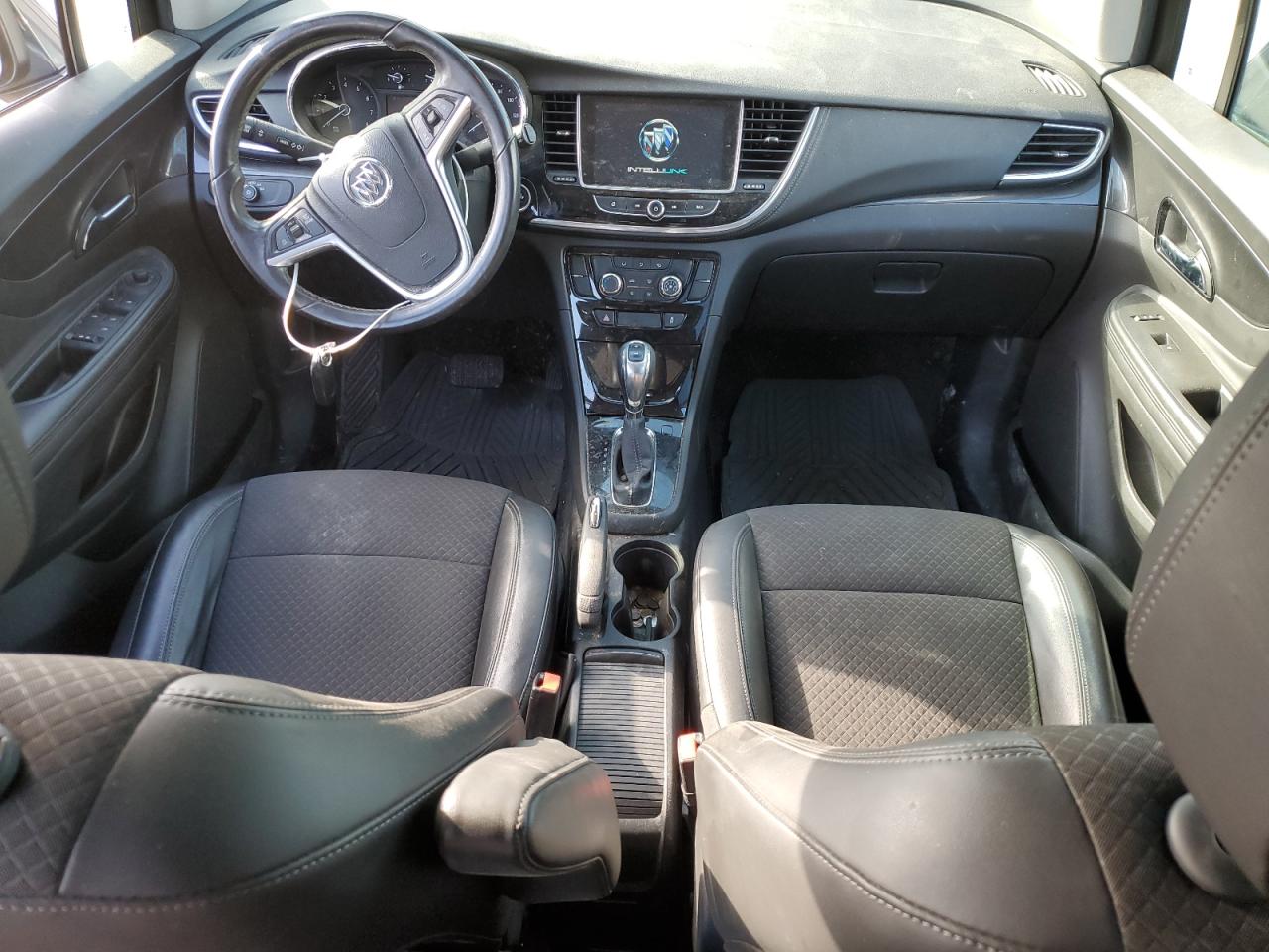 2018 Buick Encore - Image 8