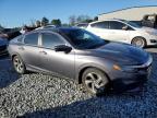 2019 Honda Insight Ex на продаже в Byron, GA - Rear End