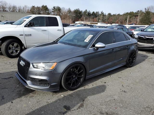 2016 Audi S3 Premium Plus