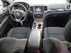2017 JEEP GRAND CHEROKEE LAREDO à vendre chez Copart QC - MONTREAL