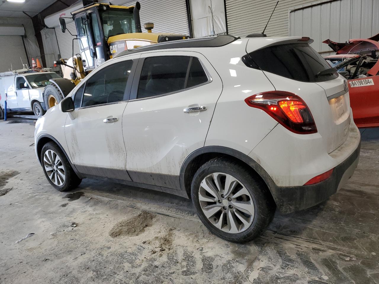 2020 Buick Encore - Image 2