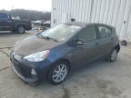 2013 Toyota Prius C  იყიდება Windsor-ში, NJ - Front End