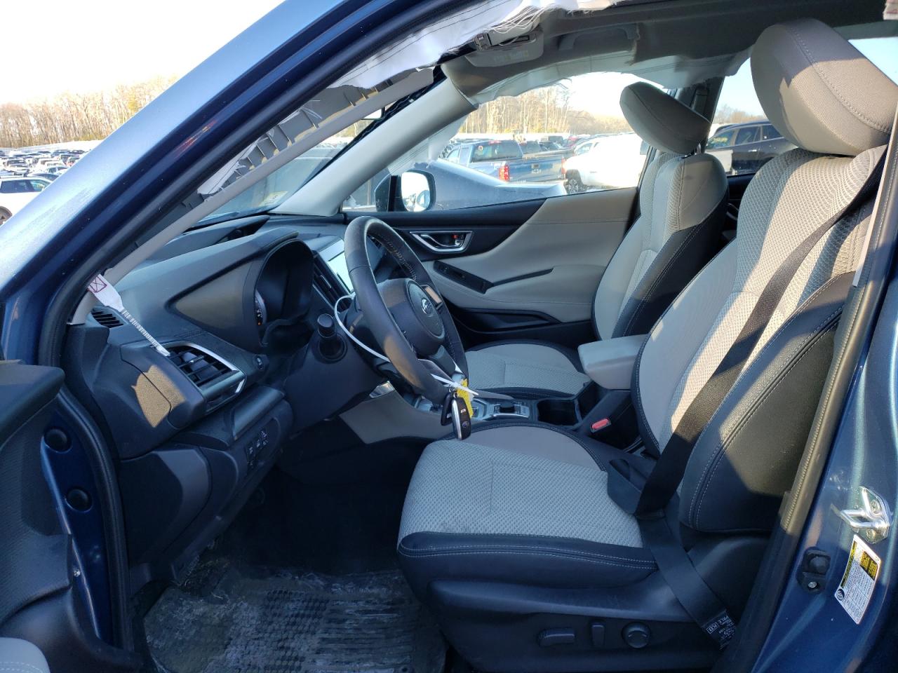 2024 Subaru Forester - Image 7