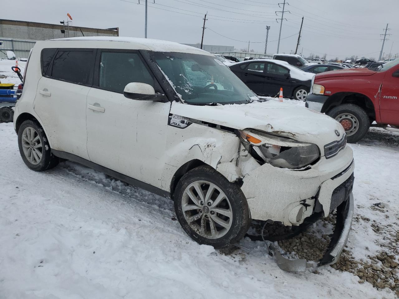 2018 Kia Soul - Image 4