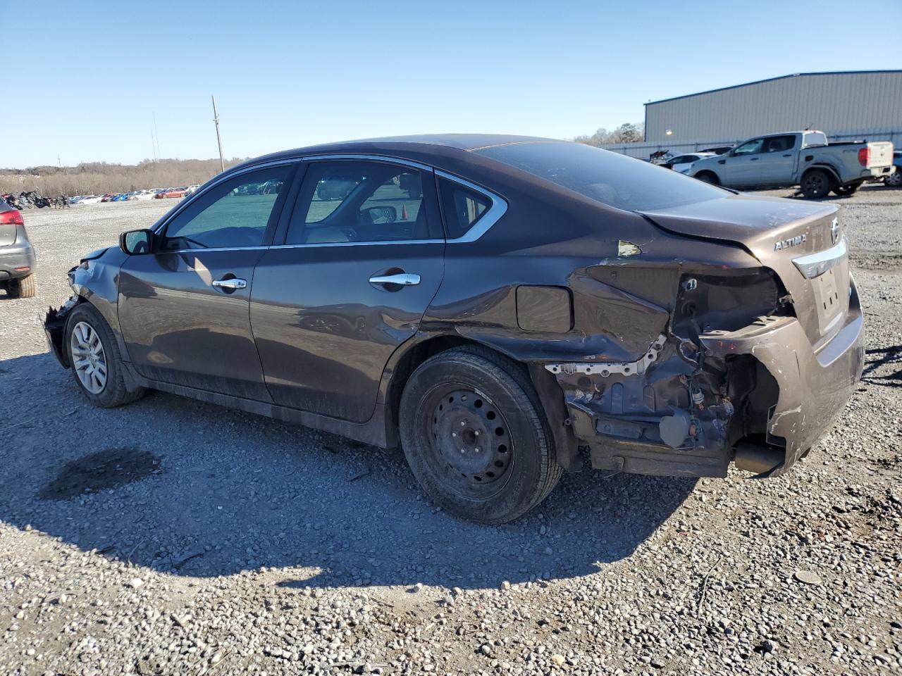 2013 Nissan Altima - Image 2